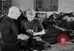 Image of German child labor World War 2 Germany, 1944, second 20 stock footage video 65675043974