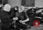 Image of German child labor World War 2 Germany, 1944, second 22 stock footage video 65675043974
