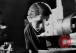Image of German child labor World War 2 Germany, 1944, second 26 stock footage video 65675043974