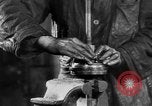 Image of German child labor World War 2 Germany, 1944, second 28 stock footage video 65675043974