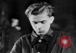 Image of German child labor World War 2 Germany, 1944, second 31 stock footage video 65675043974
