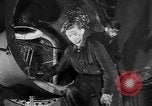 Image of German child labor World War 2 Germany, 1944, second 43 stock footage video 65675043974