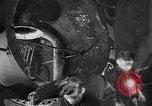 Image of German child labor World War 2 Germany, 1944, second 44 stock footage video 65675043974