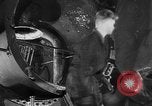 Image of German child labor World War 2 Germany, 1944, second 45 stock footage video 65675043974