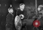 Image of German child labor World War 2 Germany, 1944, second 56 stock footage video 65675043974