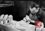 Image of Prosthetic limbs for German soldiers Germany, 1944, second 9 stock footage video 65675043975