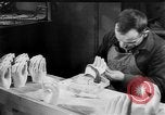 Image of Prosthetic limbs for German soldiers Germany, 1944, second 10 stock footage video 65675043975