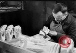 Image of Prosthetic limbs for German soldiers Germany, 1944, second 11 stock footage video 65675043975