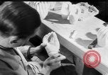 Image of Prosthetic limbs for German soldiers Germany, 1944, second 15 stock footage video 65675043975