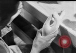 Image of Prosthetic limbs for German soldiers Germany, 1944, second 18 stock footage video 65675043975