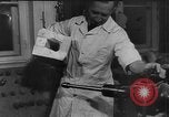 Image of Prosthetic limbs for German soldiers Germany, 1944, second 19 stock footage video 65675043975