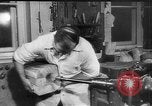 Image of Prosthetic limbs for German soldiers Germany, 1944, second 20 stock footage video 65675043975