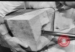 Image of Prosthetic limbs for German soldiers Germany, 1944, second 22 stock footage video 65675043975