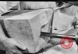 Image of Prosthetic limbs for German soldiers Germany, 1944, second 23 stock footage video 65675043975