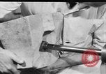 Image of Prosthetic limbs for German soldiers Germany, 1944, second 24 stock footage video 65675043975