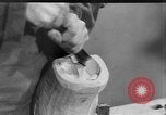 Image of Prosthetic limbs for German soldiers Germany, 1944, second 25 stock footage video 65675043975