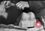 Image of Prosthetic limbs for German soldiers Germany, 1944, second 30 stock footage video 65675043975