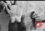 Image of Prosthetic limbs for German soldiers Germany, 1944, second 32 stock footage video 65675043975