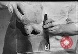 Image of Prosthetic limbs for German soldiers Germany, 1944, second 33 stock footage video 65675043975