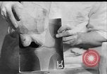Image of Prosthetic limbs for German soldiers Germany, 1944, second 34 stock footage video 65675043975