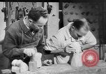 Image of Prosthetic limbs for German soldiers Germany, 1944, second 36 stock footage video 65675043975