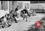 Image of Prosthetic limbs for German soldiers Germany, 1944, second 38 stock footage video 65675043975
