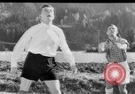 Image of Prosthetic limbs for German soldiers Germany, 1944, second 46 stock footage video 65675043975