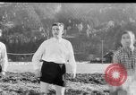 Image of Prosthetic limbs for German soldiers Germany, 1944, second 47 stock footage video 65675043975
