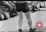 Image of Prosthetic limbs for German soldiers Germany, 1944, second 48 stock footage video 65675043975