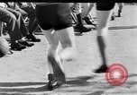 Image of Prosthetic limbs for German soldiers Germany, 1944, second 49 stock footage video 65675043975