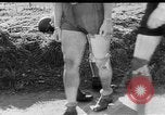 Image of Prosthetic limbs for German soldiers Germany, 1944, second 54 stock footage video 65675043975