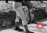 Image of Prosthetic limbs for German soldiers Germany, 1944, second 56 stock footage video 65675043975
