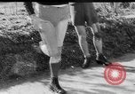 Image of Prosthetic limbs for German soldiers Germany, 1944, second 57 stock footage video 65675043975