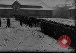 Standbild Hitler Jugend Deutschland, 1944, aus Sekunde 3 historischem Filmmaterial Videoclip 65675043976