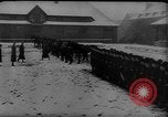 Standbild Hitler Jugend Deutschland, 1944, aus Sekunde 4 historischem Filmmaterial Videoclip 65675043976