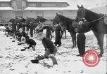 Standbild Hitler Jugend Deutschland, 1944, aus Sekunde 6 historischem Filmmaterial Videoclip 65675043976
