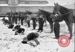Standbild Hitler Jugend Deutschland, 1944, aus Sekunde 7 historischem Filmmaterial Videoclip 65675043976