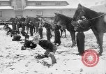 Standbild Hitler Jugend Deutschland, 1944, aus Sekunde 8 historischem Filmmaterial Videoclip 65675043976