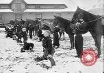 Standbild Hitler Jugend Deutschland, 1944, aus Sekunde 9 historischem Filmmaterial Videoclip 65675043976