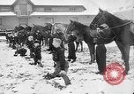 Standbild Hitler Jugend Deutschland, 1944, aus Sekunde 12 historischem Filmmaterial Videoclip 65675043976