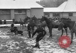Standbild Hitler Jugend Deutschland, 1944, aus Sekunde 15 historischem Filmmaterial Videoclip 65675043976