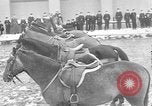 Standbild Hitler Jugend Deutschland, 1944, aus Sekunde 18 historischem Filmmaterial Videoclip 65675043976