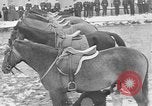 Standbild Hitler Jugend Deutschland, 1944, aus Sekunde 19 historischem Filmmaterial Videoclip 65675043976