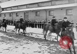 Standbild Hitler Jugend Deutschland, 1944, aus Sekunde 21 historischem Filmmaterial Videoclip 65675043976