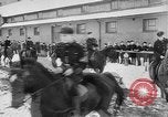 Standbild Hitler Jugend Deutschland, 1944, aus Sekunde 22 historischem Filmmaterial Videoclip 65675043976