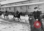 Standbild Hitler Jugend Deutschland, 1944, aus Sekunde 23 historischem Filmmaterial Videoclip 65675043976