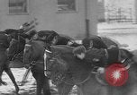 Standbild Hitler Jugend Deutschland, 1944, aus Sekunde 32 historischem Filmmaterial Videoclip 65675043976