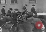 Standbild Hitler Jugend Deutschland, 1944, aus Sekunde 34 historischem Filmmaterial Videoclip 65675043976