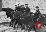 Standbild Hitler Jugend Deutschland, 1944, aus Sekunde 36 historischem Filmmaterial Videoclip 65675043976