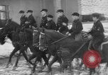 Standbild Hitler Jugend Deutschland, 1944, aus Sekunde 37 historischem Filmmaterial Videoclip 65675043976